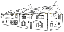 The Dusty Miller Inn